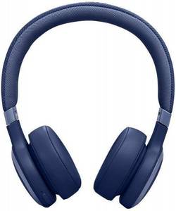 Навушники з мікрофоном JBL Live 670NC Blue (JBLLIVE670NCBLU)