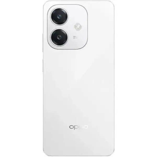 Смартфон OPPO A3 4G 6/128GB Starlight White