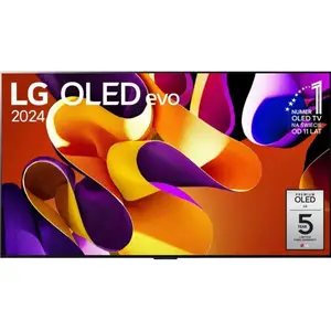 Телевізор LG OLED77G45LW Телевізор LG OLED77G45LW