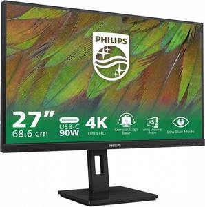 Монітор Philips 27B1U3900/00 Монітор Philips 27B1U3900/00