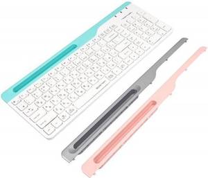 Клавіатура A4Tech Fstyler FBK25 White Клавіатура A4Tech Fstyler FBK25 White