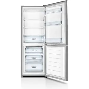 Холодильник з морозильною камерою Gorenje RK416EPS4 Холодильник з морозильною камерою Gorenje RK416EPS4