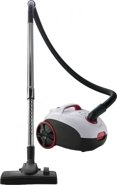 Пилосос з мішком Gorenje VCE21SFWR