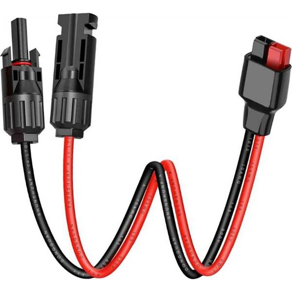 Адаптер Anker Адаптер живлення для 535 Portable Power Station 120W (A17T8311)