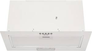 Витяжка вбудована Eleyus UNIA 1200 LED 52 WH Витяжка вбудована Eleyus UNIA 1200 LED 52 WH