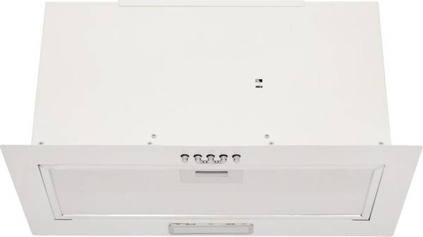 Витяжка вбудована Eleyus UNIA 1200 LED 52 WH