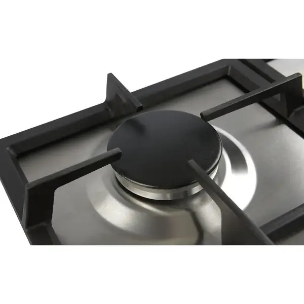 Газова варильна поверхня Beko HIAG 64225 SX