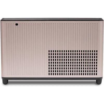 Мультимедійний проектор AOpen QF15a (MR.JWM11.001)