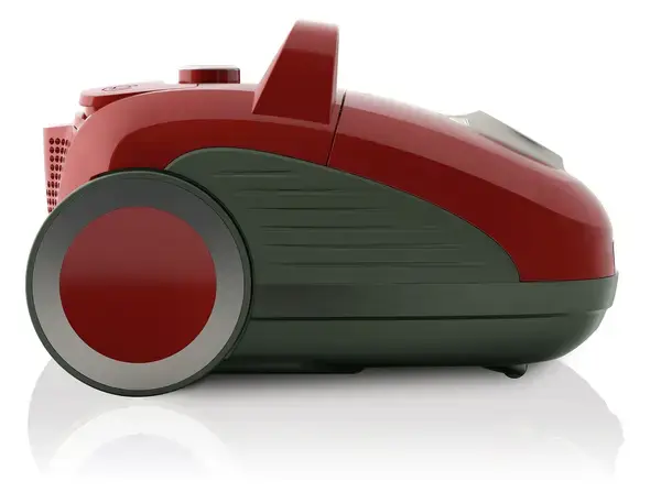 Пилосос з мішком Gorenje VCEA23GLR