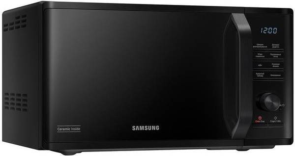 Мікрохвильовка Samsung MS23K3515AK/UA