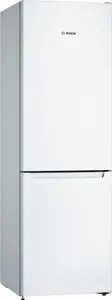 Холодильник з морозильною камерою Bosch KGN36NW306