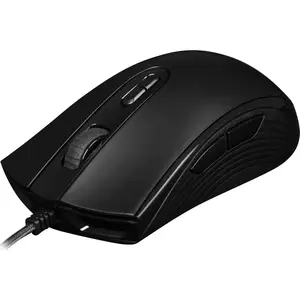 Миша HyperX Pulsefire Core RGB Black (HX-MC004B, 4P4F8AA) Миша HyperX Pulsefire Core RGB Black (HX-MC004B, 4P4F8AA)