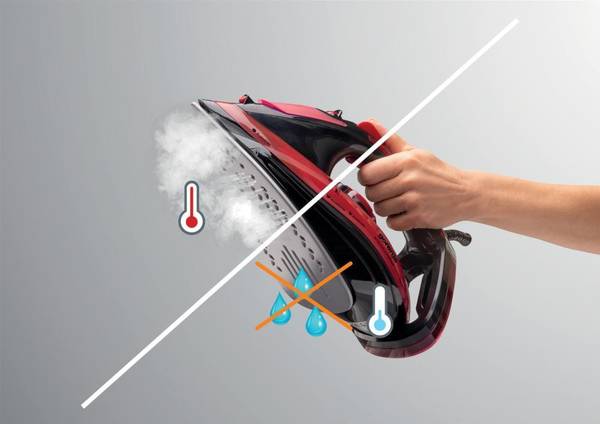 Праска з парою Gorenje SIH2800BF