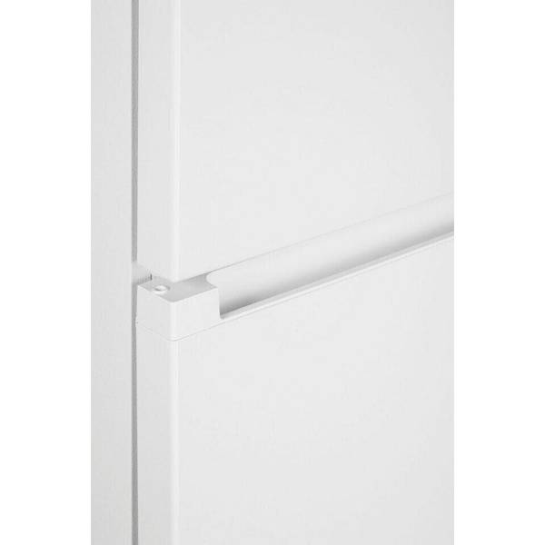 Холодильник з морозильною камерою Gorenje RF4142PW4