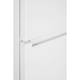 Холодильник з морозильною камерою Gorenje RF4142PW4