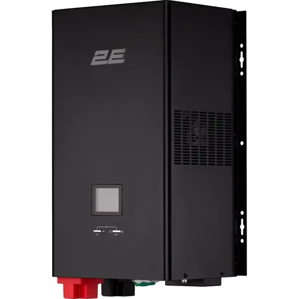 Перетворювач (інвертор) DC-AC 2E 2E-HI3500