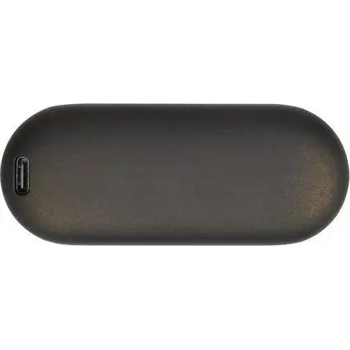 Навушники TWS TTEC AirBeat Icon Black (2KM143S)