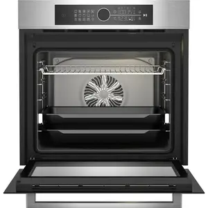 Духовка електрична Beko BBIM12400XCS