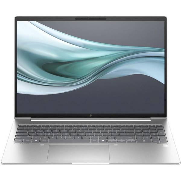 Ноутбук HP EliteBook 660 G11 Silver (9C075EA)