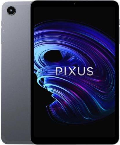 Планшет Pixus Folio 6/128GB 4G Grafite