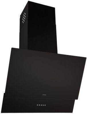 Витяжка похила Jantar VRT 650 LED 60 BL