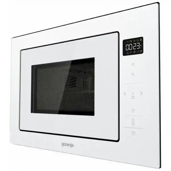 Микроволновка с грилем Gorenje BM251SG2WG