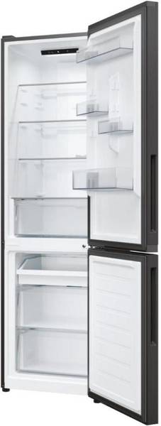 Холодильник з морозильною камерою Candy Fresco 300 CNCQ2T518EB