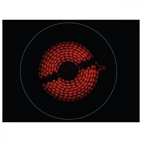 Варочная поверхность электрическая Electrolux EHF6240IOK