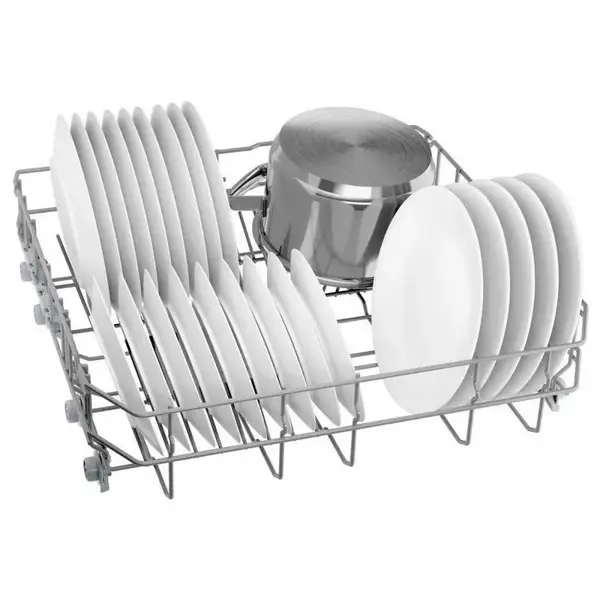 Посудомийна машина Bosch SMV2IVX00K