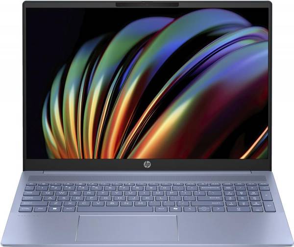 Ноутбук HP Pavilion 16-af0013ua Sky Blue (B0AA0EA)