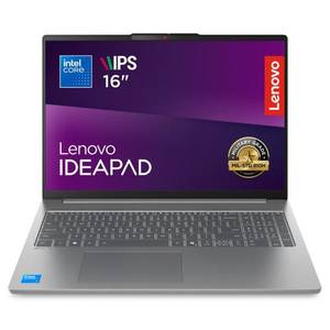 Ноутбук Lenovo IdeaPad Slim 5 16IRH10 Luna Grey (83HS009WRA) LENOVO IdeaPad Slim 5 16IRH10 (83HS009WRA) Ноутбук Lenovo IdeaPad Slim 5 16IRH10 Luna Grey (83HS009WRA) LENOVO IdeaPad Slim 5 16IRH10 (83HS009WRA)