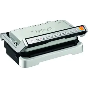 Електрогриль притискний Tefal OptiGrill 4in1 XL GC784D30 Електрогриль притискний Tefal OptiGrill 4in1 XL GC784D30