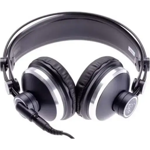 Навушники без мікрофону AKG K271 MKII