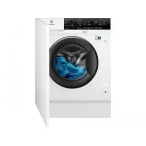 Пральна машина автоматична Electrolux EW7N7F348SUI