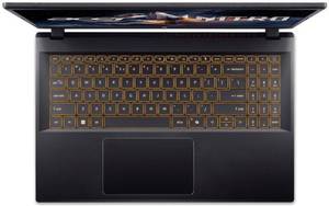 Ноутбук Acer Nitro V 15 ANV15-52-59PP Black (NH.QZ7EU.007)