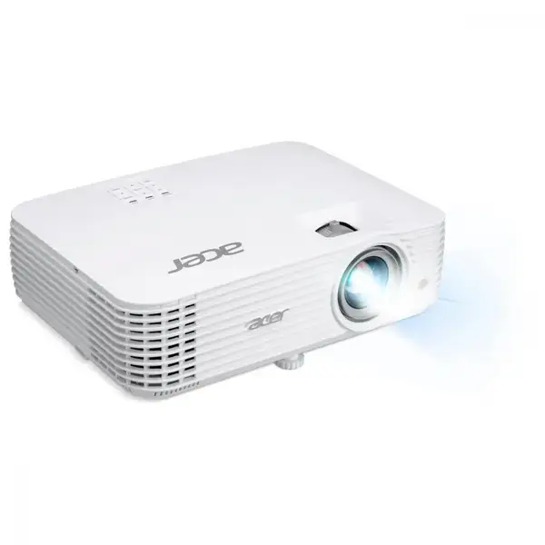 Мультимедійний проектор Acer H6555BDKi (MR.JVQ11.004)