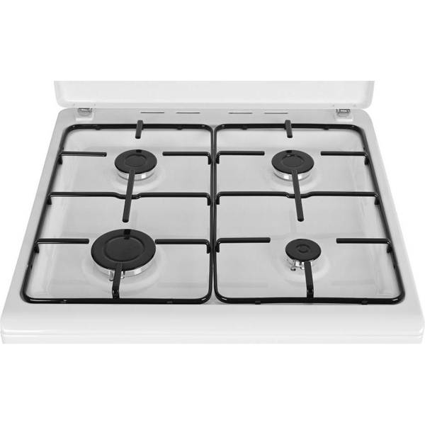 Комбінована плита Grifon C542W-MA1