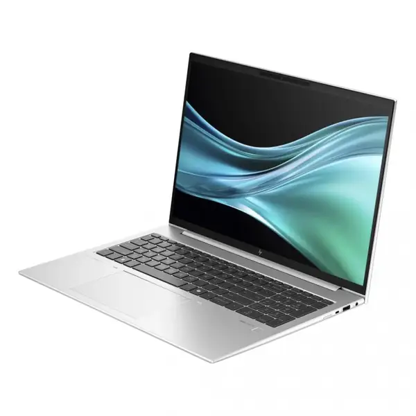 Ноутбук HP EliteBook 860 G11 Silver (A37BZET)