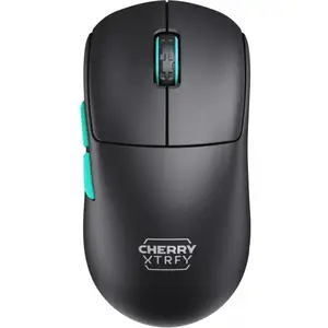 Миша Xtrfy M68 Wireless Black (CX-M68W-BLACK) Миша Xtrfy M68 Wireless Black (CX-M68W-BLACK)