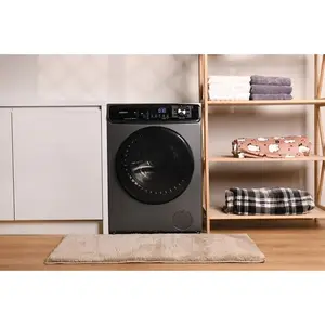 Прально-сушильна машина автоматична Ardesto WDMW-106ISBD Прально-сушильна машина автоматична Ardesto WDMW-106ISBD