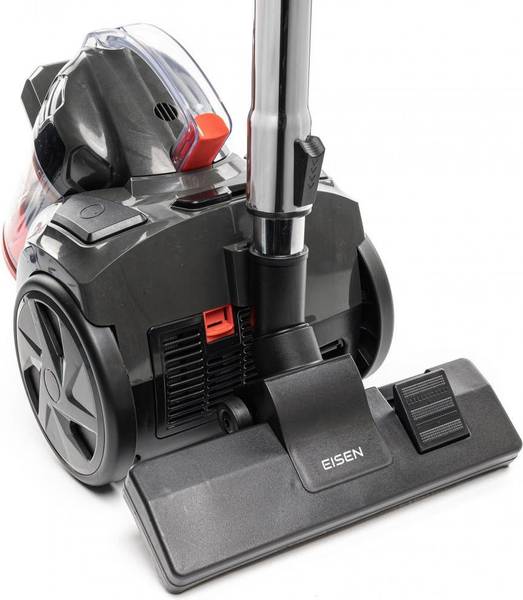 Пилосос безмішковий Eisen EVC-391O
