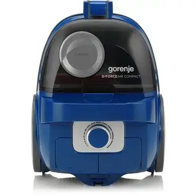 Пилосос безмішковий Gorenje VCEA01GACBUCY