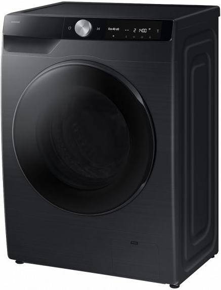 Прально-сушильна машина автоматична Samsung WD90DG6G94BBUA