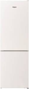 Холодильник з морозильною камерою Whirlpool WHKS 1361 W4U
