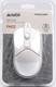 Миша A4Tech FM12 USB White