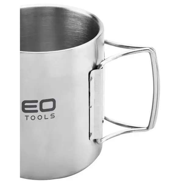 Кружка туристична NEO Tools 63-150