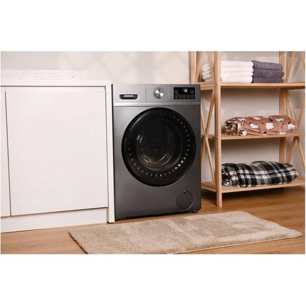 Пральна машина автоматична Ardesto WMW-6103DGBD