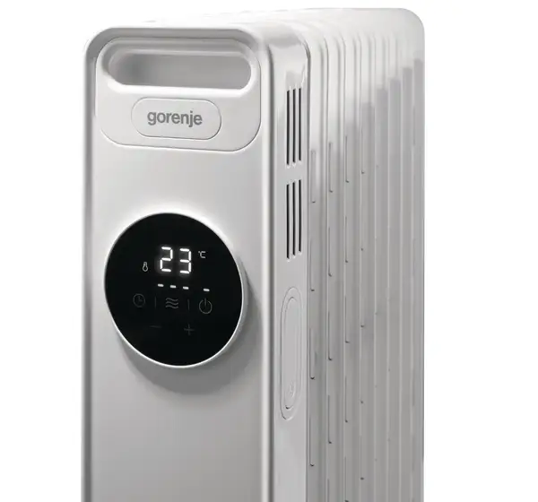 Обігрівач Gorenje OR2000E