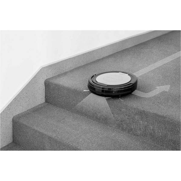 Робот пилосос Sencor SRV 1000SL