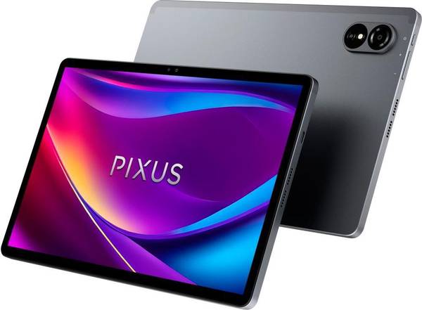 Планшет Pixus Deon 6/128GB LTE Gray